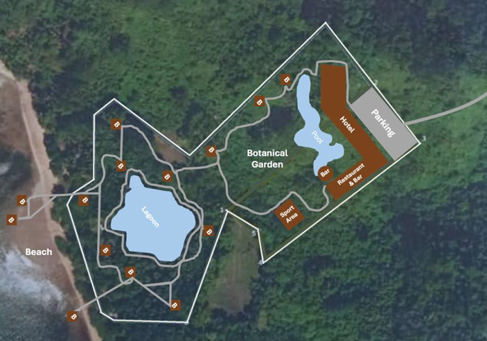 Paraiso Boutique Resort